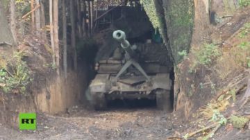 Работаем на Купянском направлении