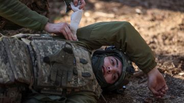 Скинули всех негодных: стало известно, кто входит в состав 159-й мехбригады ВСУ в Харьковской области