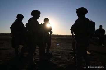 Переброшенная в Харьковскую область бригада ВСУ понесла большие потери