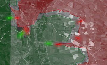 «Под Купянском складывается одна из самых напряжённых ситуаций последних недель