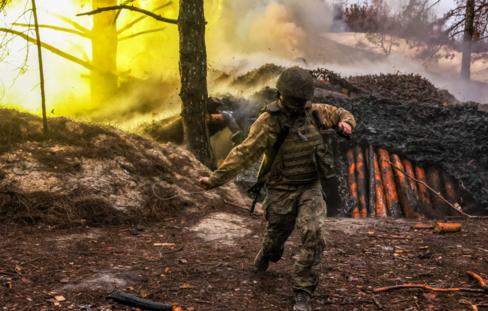 ТАСС: в Харьковской области бригада ВСУ понесла потери в командном составе