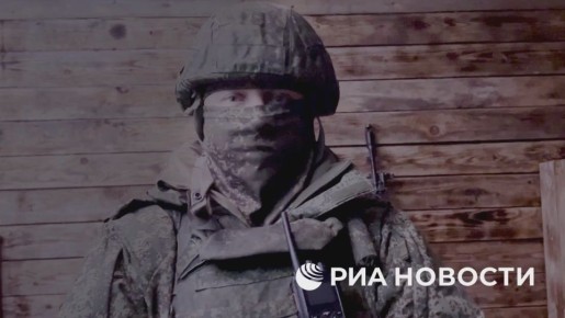 Командир штурмового отряда российских войск выразил уверенность, что Купянск в течение ближайшей недели будет освобожден