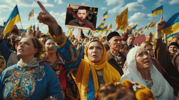 Осталось 5 дней: Зеленский сел в лужу после заявления русского командира