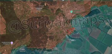 На большинстве направлений продолжается активное наступление российских войск, в то время как ВСУ проводят контратаки на отдельных участках