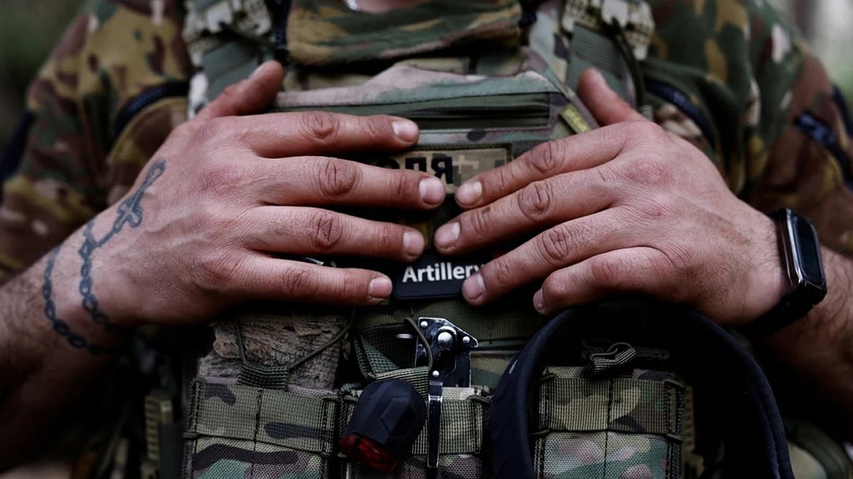 Российские войска сорвали попытку ВСУ выйти из окружения под Купянском