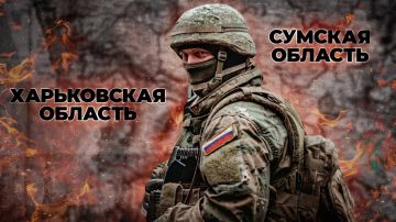 "Наши подозрительно молчат": Срочный доклад военкора. Внезапный контрнаступ ВСУ в Купянске. У Курщины убит личный состав. Первые некрологи