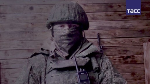 В течение ближайшей недели Купянск будет полностью освобожден, уверен командир штурмового отряда ВС РФ