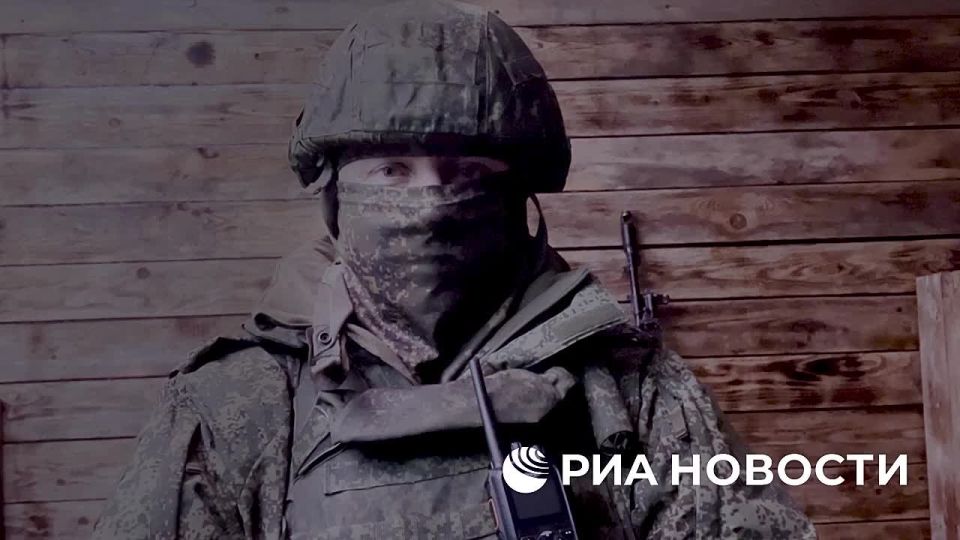 Купянск в течение ближайшей недели будет освобожден, уверен командир штурмового отряда группировки "Запад" с позывным "Лаврик"