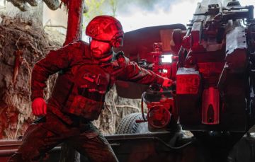 ВС РФ пресекли три попытки ВСУ восстановить контроль над переправой через Оскол