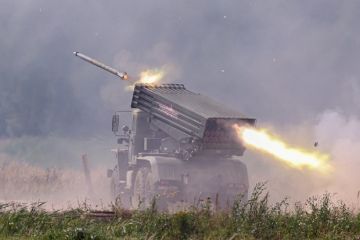 Подпольщик Лебедев: ВС РФ ударили по базе наемников в Чугуевском районе