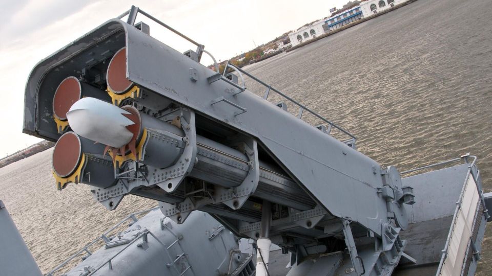 Танцы вокруг "Томагавков": Самойлов объяснил, как США умышленно идут на эскалацию