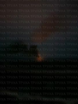 Ночью мощные удары нанесены по целям в Чугуеве Харьковской области