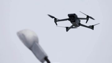 «Принимали за свой»: разработчик рассказал, как новый дрон «Князь Вещий Олег» запутал ВСУ