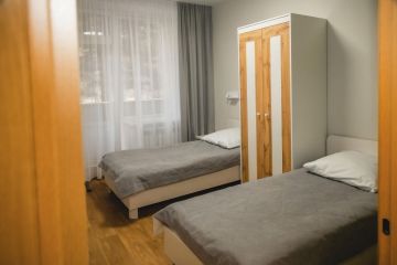 Центр реабилитации для детей открыли в Липецкой области