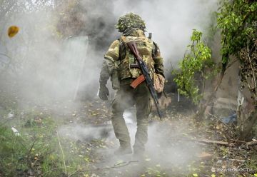 ВСУ за неделю потеряли более 1470 военных в зоне действий сил "Севера"