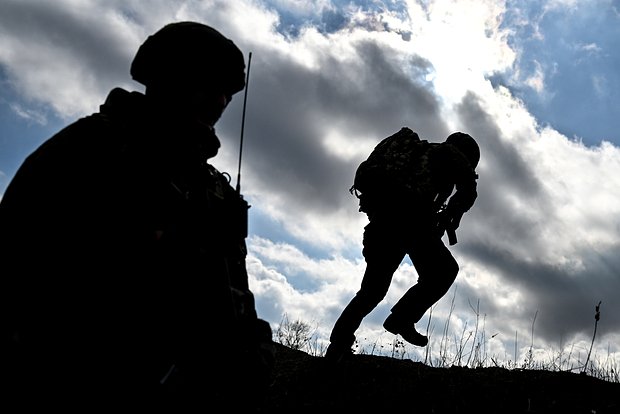 Российский командир с позывным Лаврик: ВС РФ завершают зачистку запада Купянска