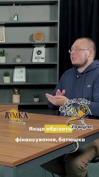 Есть в городе Харькове существо призывного возраста, эдакий "мамкин порожок", которого не заберут ТЦК