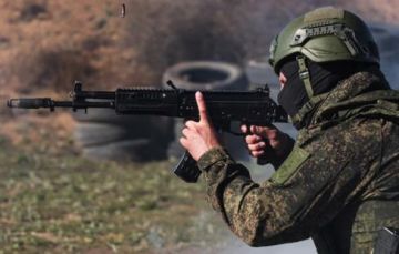 ТАСС: дезертирство привело 43-ю мехбригаду ВСУ в Харьковской области к краху