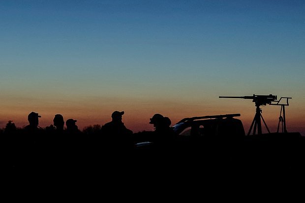 Марочко: ВСУ неудачно пытались контратаковать на харьковском направлении