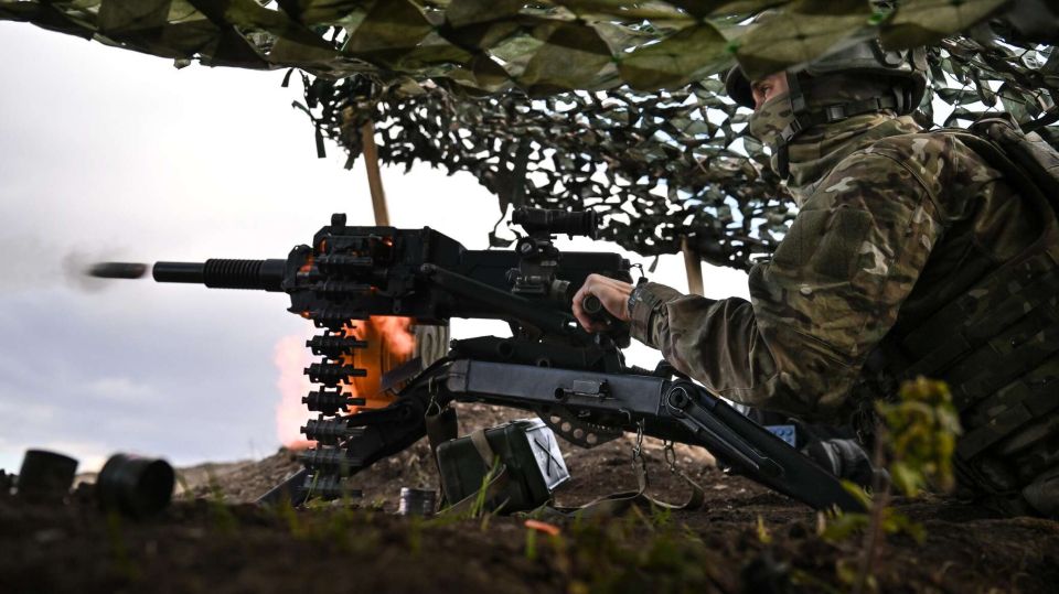 Новости СВО: страшные потери Киева за неделю