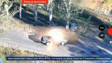 Новые данные о ситуации в Купянске в Харьковской области