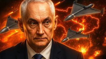 "Ууу, жёстко! Всё сгорело!": Мощнейший удар под Харьковом. Белоусов обнуляет логистику. Первые фото. Гигантская вспышка и огненный гриб