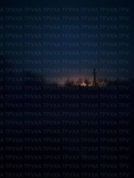 Мощные прилеты по Чугуеву