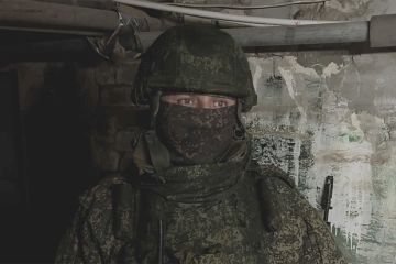 Минобороны России: На западе Купянска ликвидированы 10 бойцов ВСУ