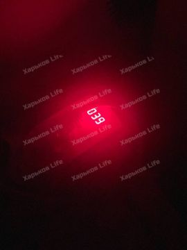 В Харькове наблюдается дефицит электроэнергии, город остается без света