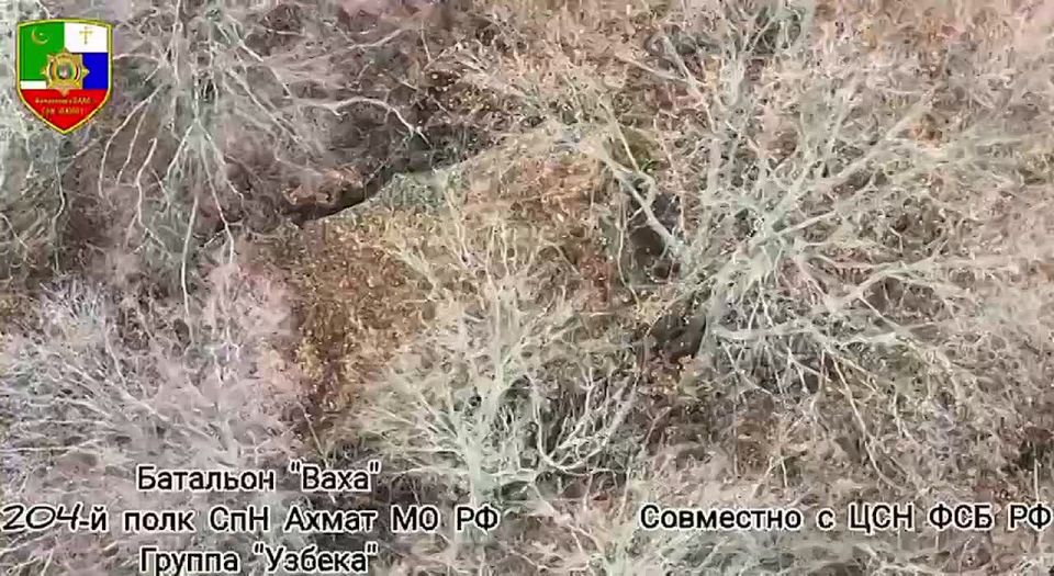 Уничтожение САУ 2с3 Акация противника на Харьковском направлении