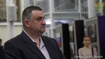 «Харьковская весна»: начало Русской весны в объективе истории