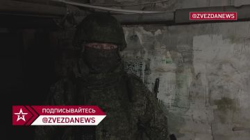 Российские штурмовики зачистили от ВСУ улицу Леси Украинки в Купянске