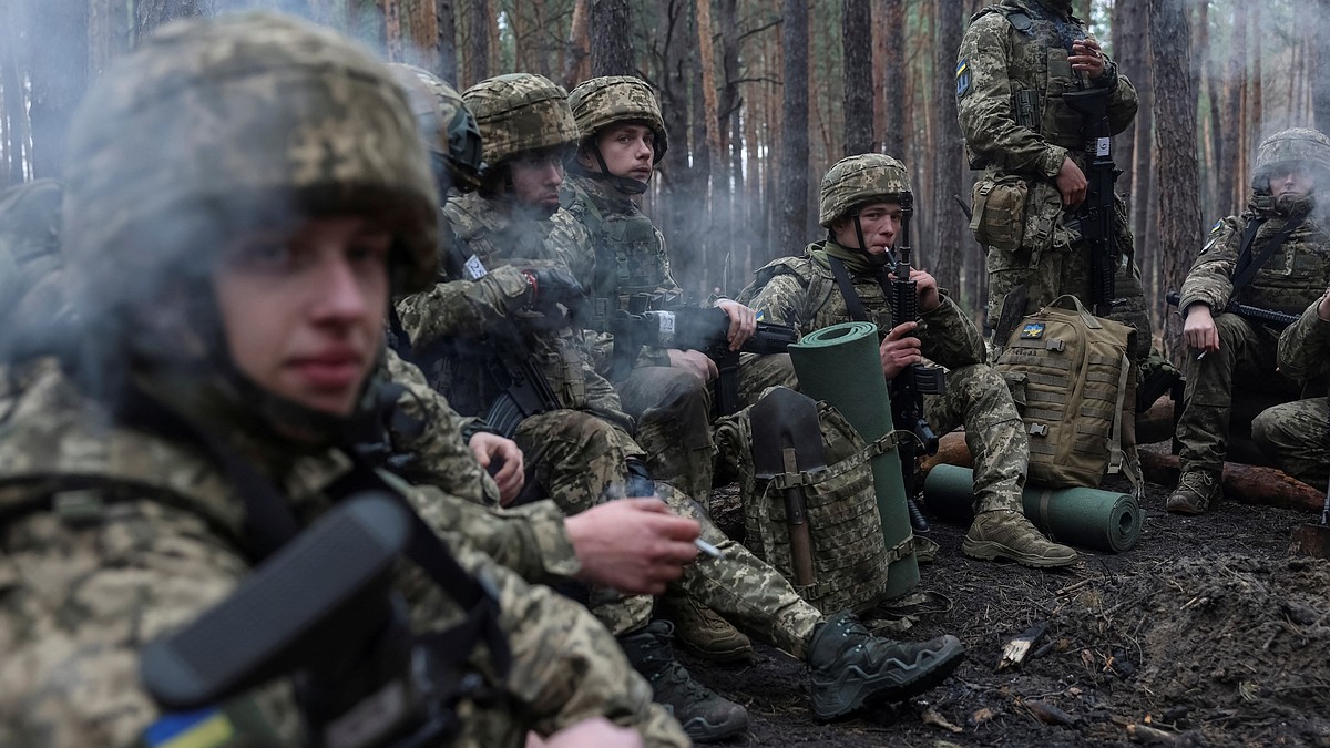 Под Харьковом ликвидировали черного пиарщика ВСУ: боевик сочинял фейки об армии РФ