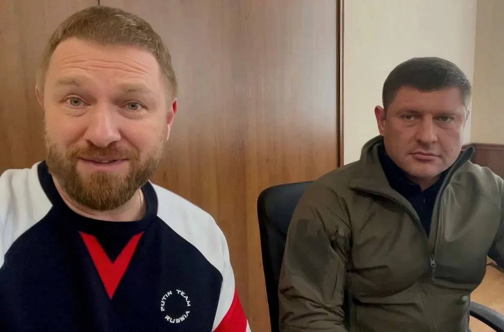 Александр Малькевич: Исторические регионы - это уже общепризнанная кузница кадров