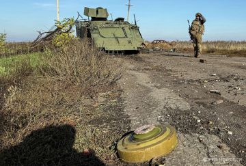 Минобороны рассказало о действиях ВС России у Красноармейска и Купянска