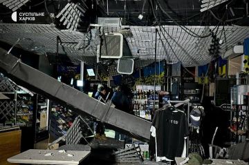 Коротко о том, что нужно знать о прилете по "мирной" заправке в Коротиче, о котором кричат бандеровские СМИ