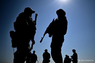 Пленный украинец рассказал, как его спасли российские военные