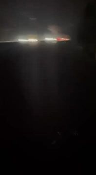 Запорожье и Харьков тоже остались без света