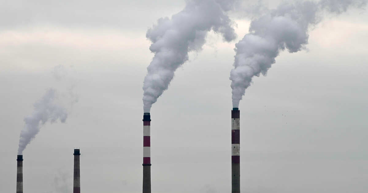 Все государственные ТЭС Украины остановлены