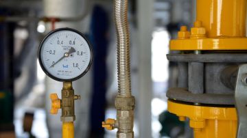 На Украине остановлены все ТЭС "Центрэнерго"