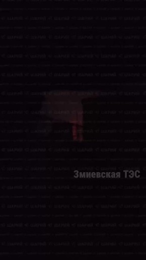 Змиевская ТЭС Харьковской области полностью покинула чат