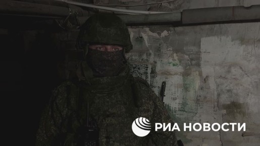 Армия России зачистила очередную улицу в Купянске и продолжает зачистку ещё трёх