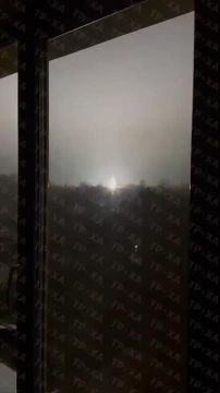 Владислав Шурыгин: В Полтаве, Харькове и Киеве наблюдаются значительные скачки напряжения, вызывающие в некоторых местах возгорание