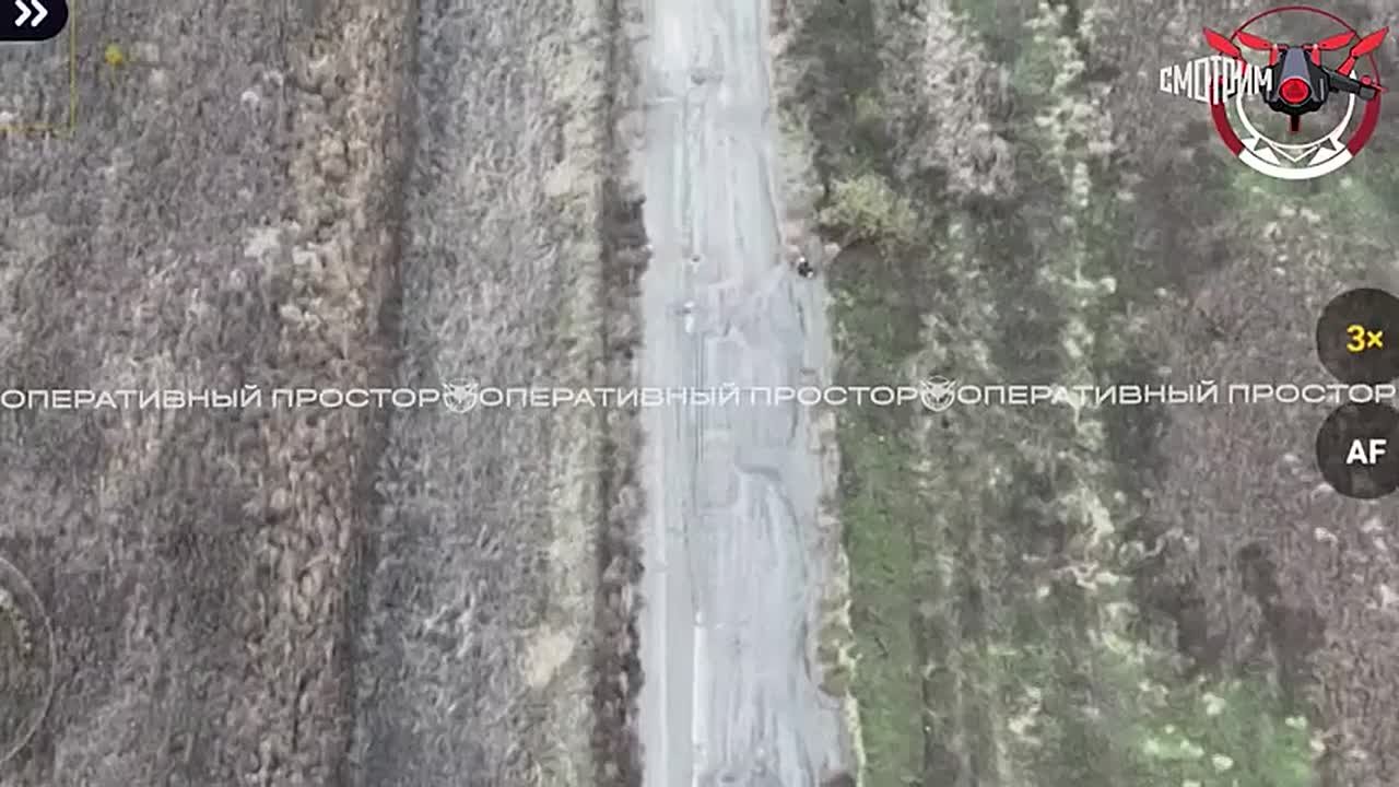 «Кольцо продолжает сжиматься»: военкор ВГТРК Евгений Поддубный подтвердил, что положение ВСУ на Красноармейском и Купянском направлениях сейчас крайне тяжёлое — в окружении оказались несколько десятков батальонов