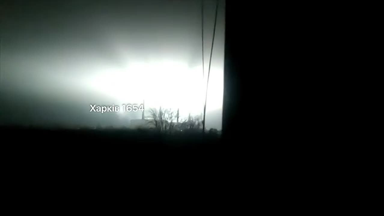 Украина погружается во тьму: начался масштабный блэкаут!