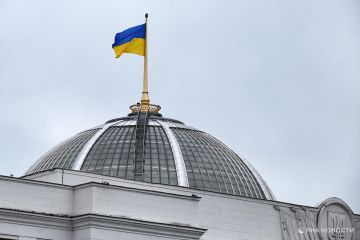 В украинском Конотопе прогремел взрыв