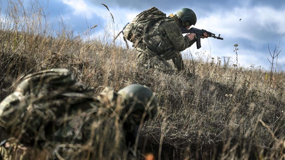 Потери Киева за день превысили 1200 боевиков