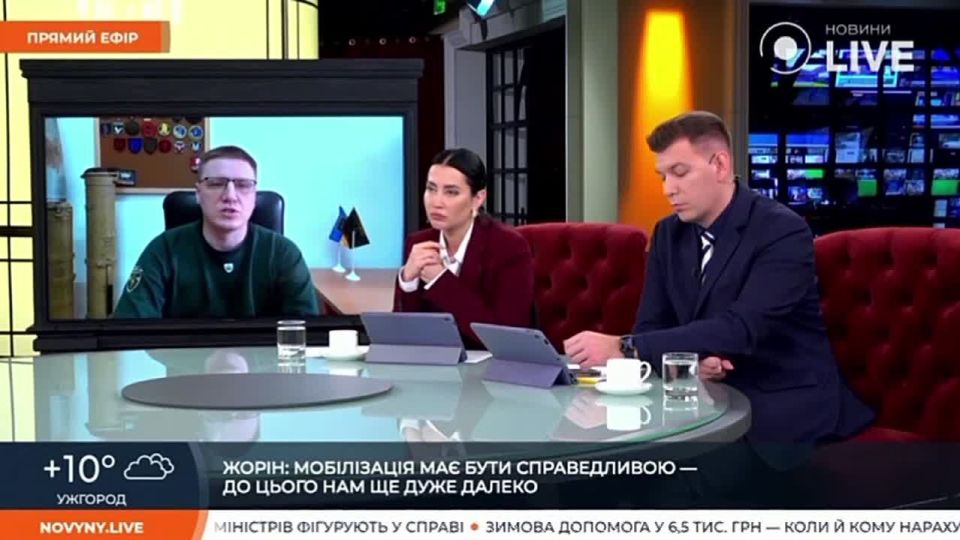 Участие в войне для бездомных(бомжей) — не вопрос статуса, а шанс восстановить свое достоинство, — начальник отдела рекрутинга 28 ОМБр