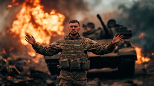 Зеленский молчит, а ситуация хуже, чем в Покровске. У ВСУ осталось два выбора, и оба смертельные