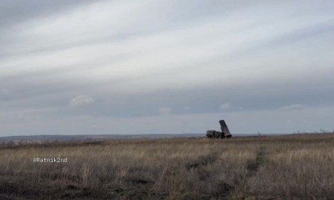 Михаил Андроник: При всей насыщенности неба всевозможными дронами реактивщики умудряются работать по врагу